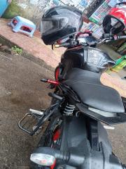 Yamaha MT 15